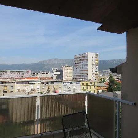 Appartement View Juliet *