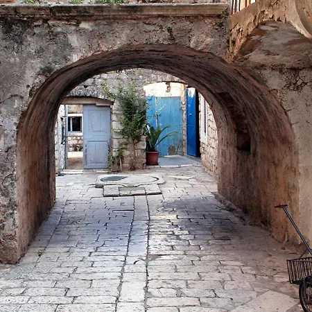 View Juliet Appartement Split