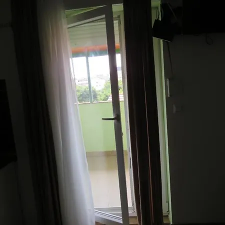 Appartement View Juliet *