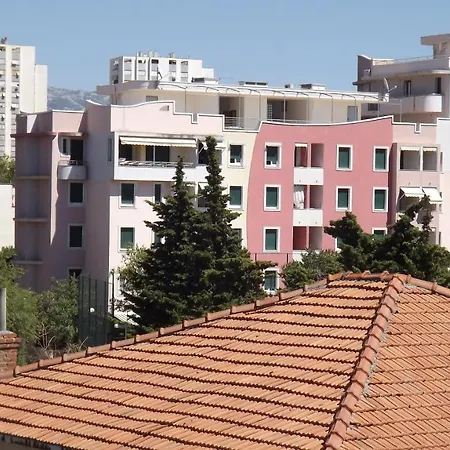 View Juliet Appartement Split
