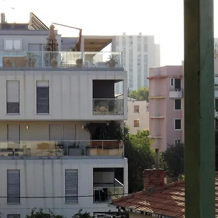 View Juliet Appartement