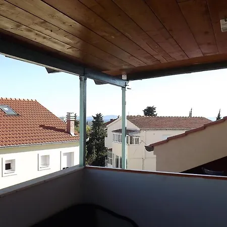 Appartement View Juliet