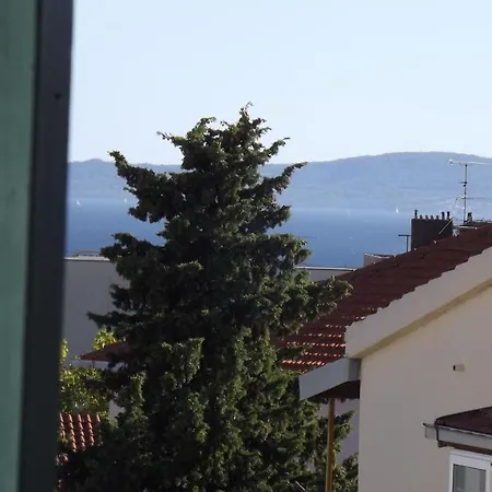Appartement View Juliet *