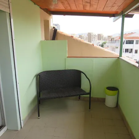 Appartement View Juliet