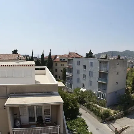 View Juliet Appartement