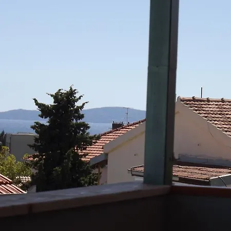 Apartment City View Juliet *