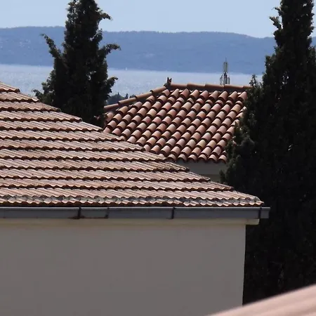 Apartment City View Juliet