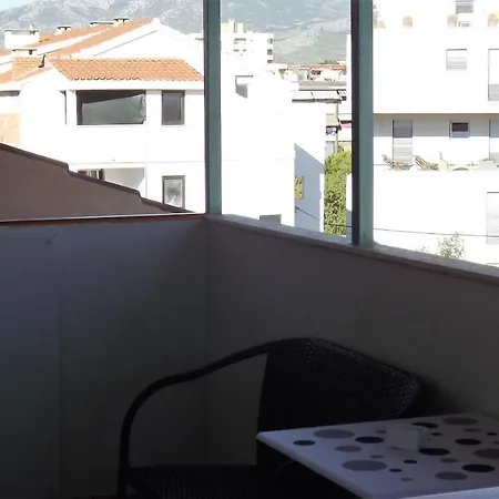 Apartment View Juliet