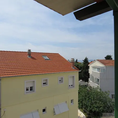 Apartment City View Juliet *