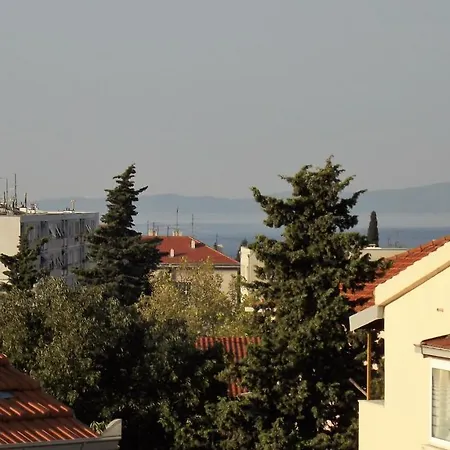 View Juliet * Spalato