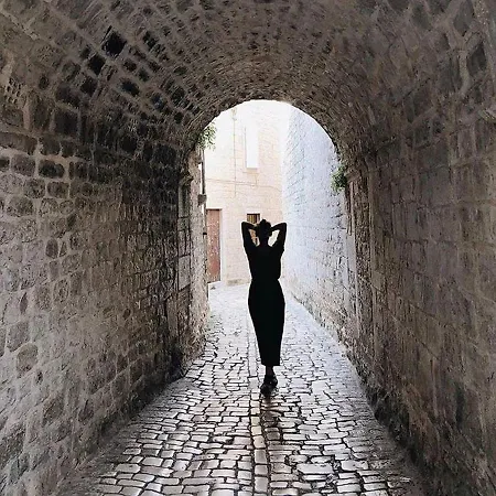 View Juliet Appartamento