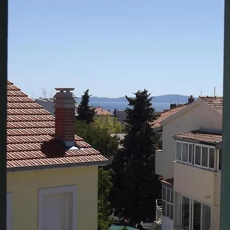 View Juliet Appartamento Spalato