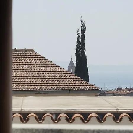 View Juliet Appartamento