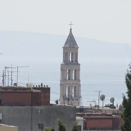 Appartamento View Juliet